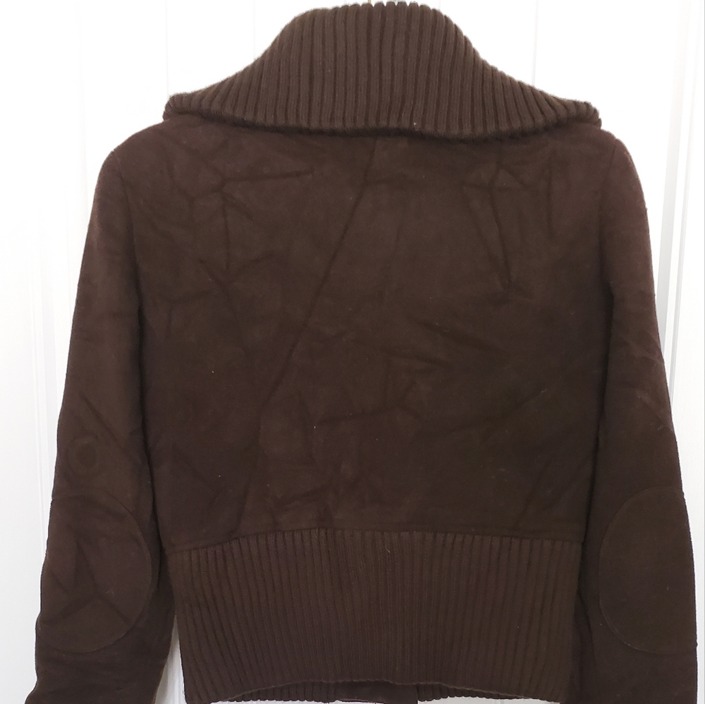 Express Jaket Size Small - Picture 5 of 6